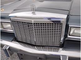 1986 Lincoln Town Car (CC-2066642) for sale in Carlisle, Pennsylvania