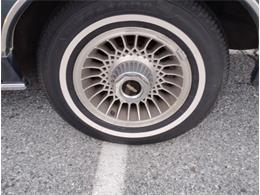 1986 Lincoln Town Car (CC-2066642) for sale in Carlisle, Pennsylvania