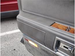 1986 Lincoln Town Car (CC-2066642) for sale in Carlisle, Pennsylvania