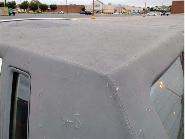 1986 Lincoln Town Car (CC-2066642) for sale in Carlisle, Pennsylvania