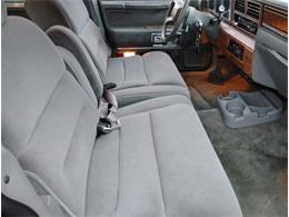 1986 Lincoln Town Car (CC-2066642) for sale in Carlisle, Pennsylvania