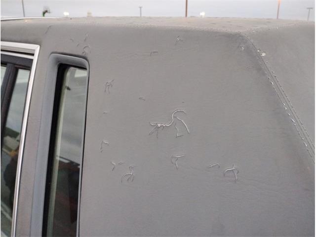 1986 Lincoln Town Car (CC-2066642) for sale in Carlisle, Pennsylvania