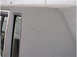 1986 Lincoln Town Car (CC-2066642) for sale in Carlisle, Pennsylvania