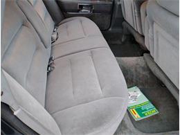 1986 Lincoln Town Car (CC-2066642) for sale in Carlisle, Pennsylvania