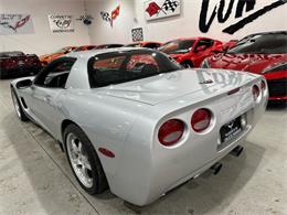 2002 Chevrolet Corvette (CC-2066644) for sale in Dallas, Texas