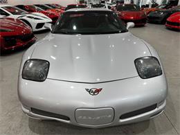2002 Chevrolet Corvette (CC-2066644) for sale in Dallas, Texas