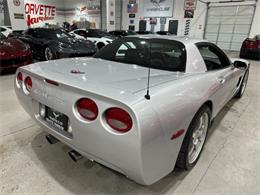 2002 Chevrolet Corvette (CC-2066644) for sale in Dallas, Texas