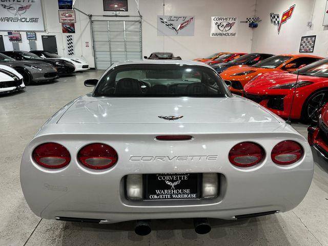 2002 Chevrolet Corvette (CC-2066644) for sale in Dallas, Texas