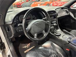 2002 Chevrolet Corvette (CC-2066644) for sale in Dallas, Texas