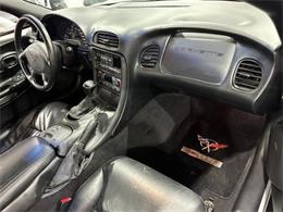 2002 Chevrolet Corvette (CC-2066644) for sale in Dallas, Texas