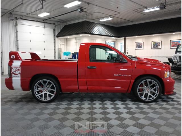 2004 Dodge Ram (CC-2066645) for sale in North East, Pennsylvania