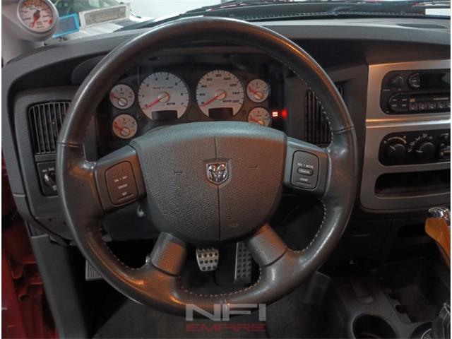 2004 Dodge Ram (CC-2066645) for sale in North East, Pennsylvania