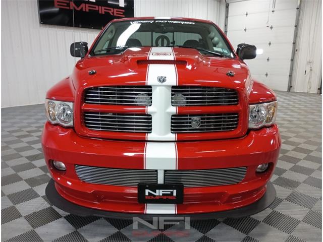 2004 Dodge Ram (CC-2066645) for sale in North East, Pennsylvania
