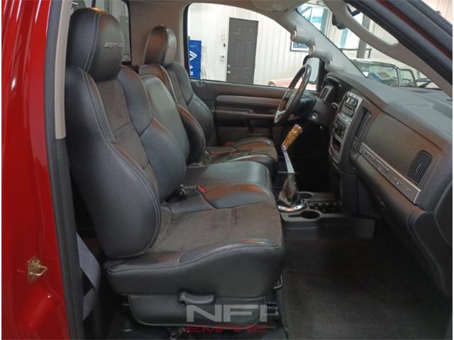 2004 Dodge Ram (CC-2066645) for sale in North East, Pennsylvania