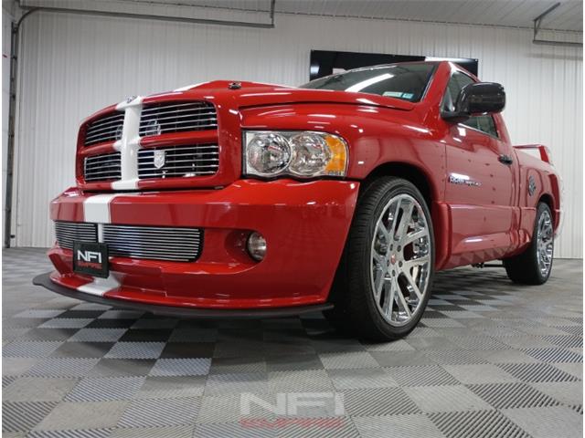 2004 Dodge Ram (CC-2066645) for sale in North East, Pennsylvania