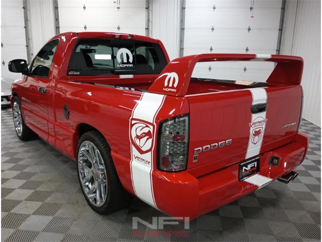 2004 Dodge Ram (CC-2066645) for sale in North East, Pennsylvania