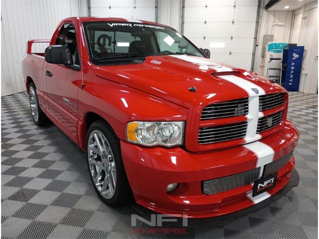 2004 Dodge Ram (CC-2066645) for sale in North East, Pennsylvania