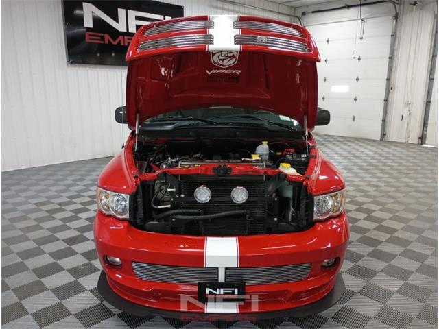 2004 Dodge Ram (CC-2066645) for sale in North East, Pennsylvania