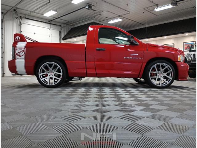 2004 Dodge Ram (CC-2066645) for sale in North East, Pennsylvania