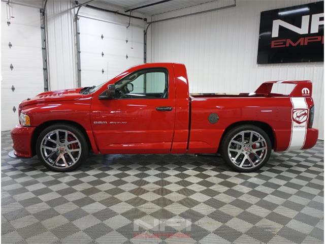 2004 Dodge Ram (CC-2066645) for sale in North East, Pennsylvania
