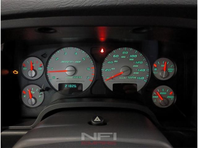 2004 Dodge Ram (CC-2066645) for sale in North East, Pennsylvania