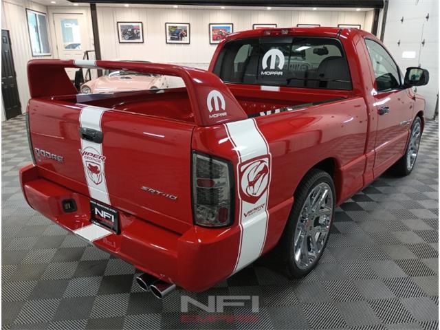 2004 Dodge Ram (CC-2066645) for sale in North East, Pennsylvania