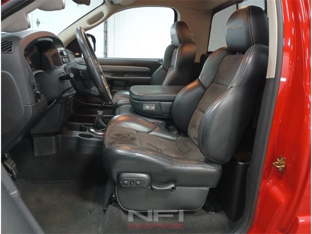 2004 Dodge Ram (CC-2066645) for sale in North East, Pennsylvania