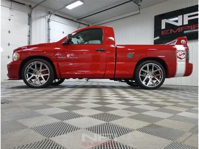 2004 Dodge Ram (CC-2066645) for sale in North East, Pennsylvania