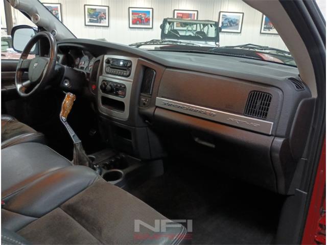 2004 Dodge Ram (CC-2066645) for sale in North East, Pennsylvania