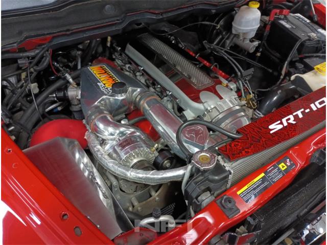 2004 Dodge Ram (CC-2066645) for sale in North East, Pennsylvania