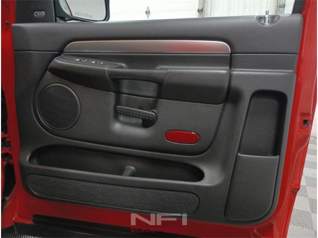 2004 Dodge Ram (CC-2066645) for sale in North East, Pennsylvania