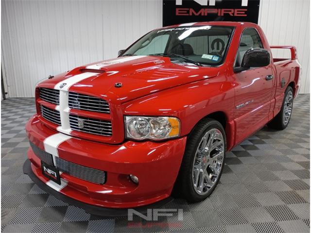 2004 Dodge Ram (CC-2066645) for sale in North East, Pennsylvania