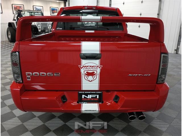 2004 Dodge Ram (CC-2066645) for sale in North East, Pennsylvania