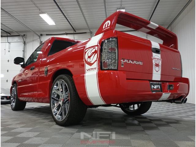 2004 Dodge Ram (CC-2066645) for sale in North East, Pennsylvania