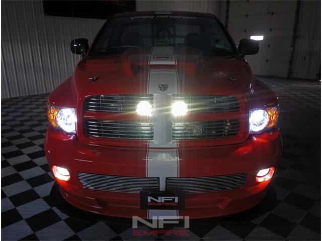 2004 Dodge Ram (CC-2066645) for sale in North East, Pennsylvania