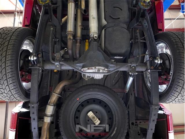 2004 Dodge Ram (CC-2066645) for sale in North East, Pennsylvania