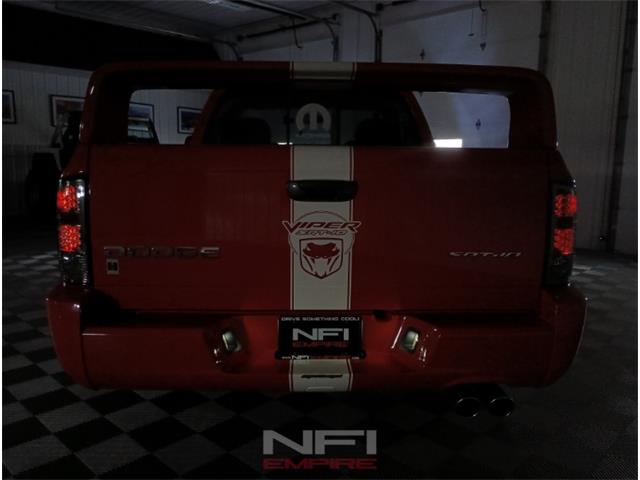 2004 Dodge Ram (CC-2066645) for sale in North East, Pennsylvania