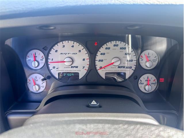 2004 Dodge Ram (CC-2066645) for sale in North East, Pennsylvania