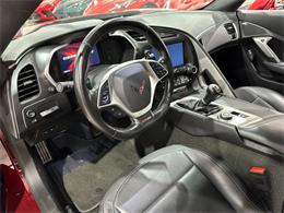 2017 Chevrolet Corvette (CC-2066646) for sale in Dallas, Texas