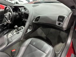 2017 Chevrolet Corvette (CC-2066646) for sale in Dallas, Texas