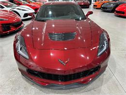 2017 Chevrolet Corvette (CC-2066646) for sale in Dallas, Texas