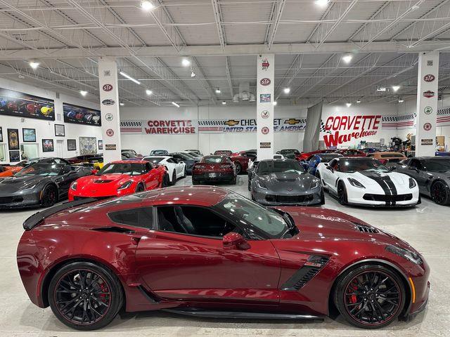 2017 Chevrolet Corvette (CC-2066646) for sale in Dallas, Texas