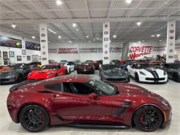 2017 Chevrolet Corvette (CC-2066646) for sale in Dallas, Texas