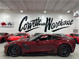 2017 Chevrolet Corvette (CC-2066646) for sale in Dallas, Texas