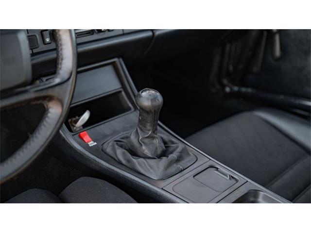 1988 Porsche 944 (CC-2066647) for sale in Costa Mesa, California