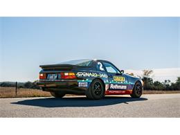 1988 Porsche 944 (CC-2066647) for sale in Costa Mesa, California