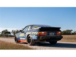 1988 Porsche 944 (CC-2066647) for sale in Costa Mesa, California