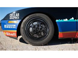 1988 Porsche 944 (CC-2066647) for sale in Costa Mesa, California