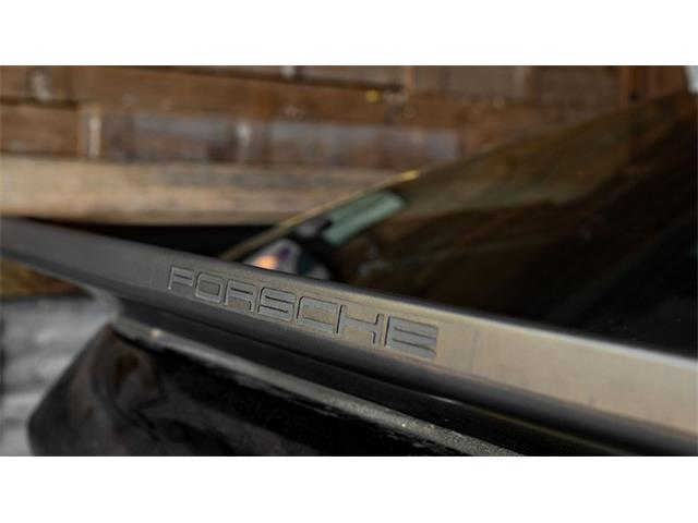 1988 Porsche 944 (CC-2066647) for sale in Costa Mesa, California