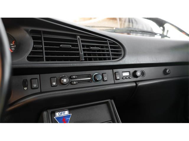 1988 Porsche 944 (CC-2066647) for sale in Costa Mesa, California
